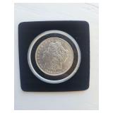 1902 MS63 ANA Slabbed One Dollar