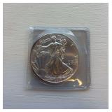 2014 Liberty Silver Dollar