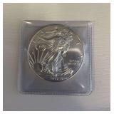 2017 Liberty Dollar