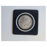 1883 MS65 ANA Slabbed One Dollar