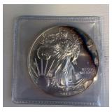 2014 Liberty Dollar