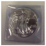 2017 Liberty Dollar