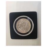 1887 MS63 One Dollar