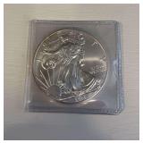 2014 Liberty Dollar