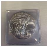 2017 Liberty Dollar