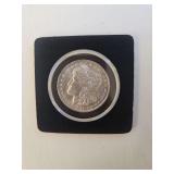 1891-0 MS62 One Dollar