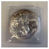 2014 Liberty Dollar