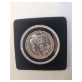 1897-0 MS63 One Dollar