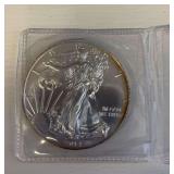 2014 Liberty Dollar