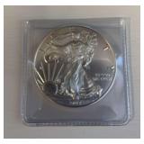 2016 Liberty Dollar