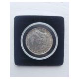 1904 MS62 One Dollar
