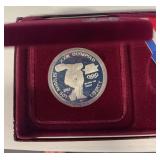1983 Los Angeles Liberty Dollar