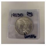 1903 Morgan Silver Dollar