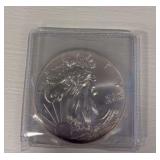 2014 Liberty Dollar