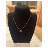 14KT JABEL Necklace