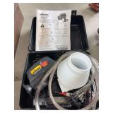 Wagner paint sprayer