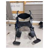 Wheel chair