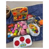 Children’s Toys