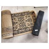 Various rugs