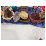 Baskets