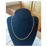1/20 LKEF Chain