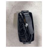 Conair hair clippers in case