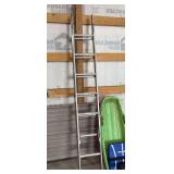 Extension ladder 16’