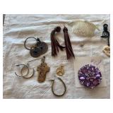 Costume Jewelry