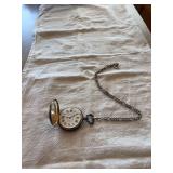 Pocket Watch