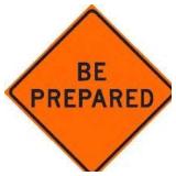 You MUST bring your own packing materials, moving equipment, and adequate manpower to safely and properly remove your items during the specified pick-up time.