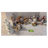 Religious statuary