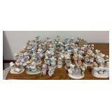 40 +/- Circle of Friends figurines