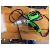 Brand new OEM Tools 1/2" electric impact