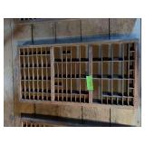 Printers tray 32x17