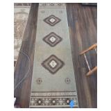 Rug 92x26