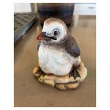 Boehm Porcelain bird-see photo for # and