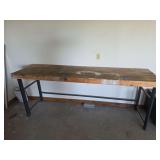 Work Bench 95x27x38