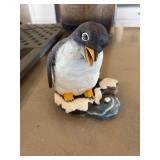 Boehm Porcelain bird-see photo for # and