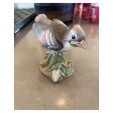 Boehm Porcelain bird-see photo for # and