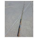 Fishing Poles ugly stick check pictures