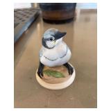 Boehm Porcelain bird-see photo for # and