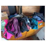 Athleta clothing - all in like new condition, xxs, xs, small and some medium