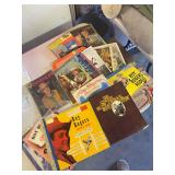 Roy Rogers and Dale Evans memorabilia