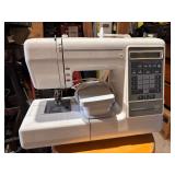 Kenmore 150 sewing machine - works fine