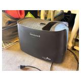 Honeywell dehumidifier