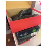 Three pair of Danko ladies shoes size 39