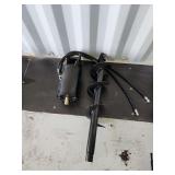 SD Lanch Unused Mini Ex 20CM Drill Auger