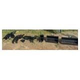 Excavator Attachments