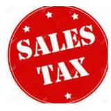 Iowa 7% SALES TAX applies to this auction and will be charged on your invoice.