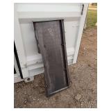 YINTATECH 1/2” Universal Quick Attach Mount Plate